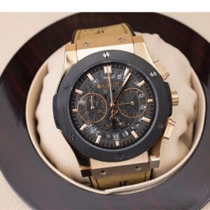 위블로 [Hublot] 클래식 에어로 퓨전 킹