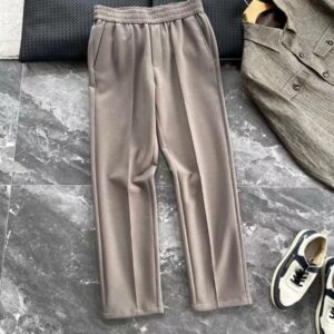 벨루티-BERLUTI 남성 봄 팬츠-1288