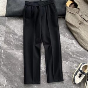 벨루티-BERLUTI 남성 봄 팬츠-1287