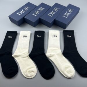 디올 로고 삭스
