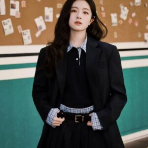 미우미우 자켓