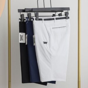 PXG [PXG] SUMMER COOLING HALF PANTS