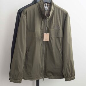 버버리 [BURBERRY] 클래식 윈드브레이커