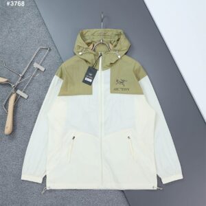 아크테릭스 아크 멀티 버드 윈드 브레이커 자켓