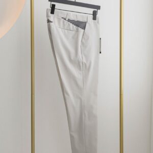 타이틀리스트 [TITLEIST] SUMMER TAPERED PANTS