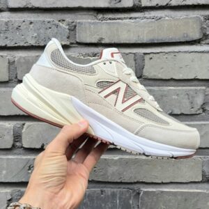 뉴발란스 X 로로피아나 990 V6