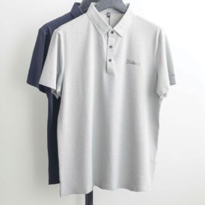 타이틀리스트 [TITLEIST] 남성 골프 pk 반팔 카라티