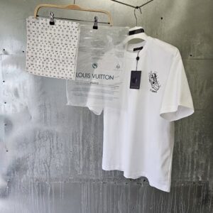 루이비통 Lv 트레이너 티셔츠