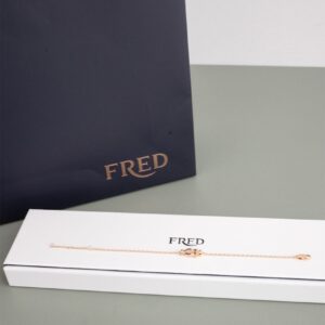 프레드 [FRED] 포스텐 브레이슬릿