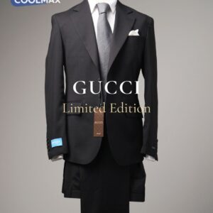 구찌 DUPONT USA LYCRA coolmax suit