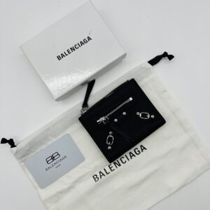 발렌시아가 B 지갑