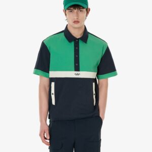 A.P.C. 아페쎄 골프 - Jade T-Shirt