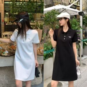 프라다 PK원피스