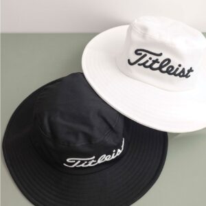 타이틀리스트 [TITLEIST] 버킷햇