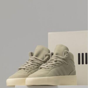 아디다스 [ADIDAS] 수입프리미엄급 아디다스 x 피어 오브 갓 애슬레틱스 86 하이 클레이