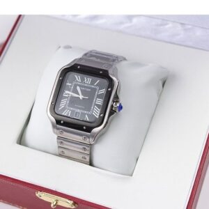 까르띠에 [Cartier] 산도스 드 워치 신상