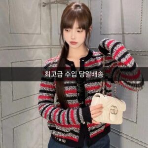 구찌 G 블렌드 가디건