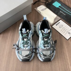 발렌시아가 팬텀 스니커즈