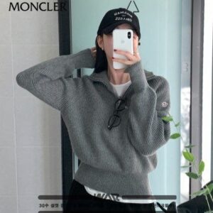몽클레어 에반스 하찌 반집업