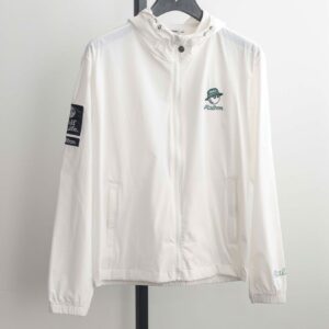 말본 [MALBON] 디테쳐블 경량 바람막이
