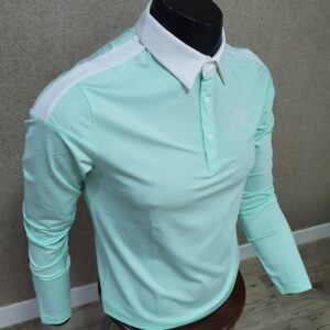 PXG 어깨라인 기능성 티셔츠