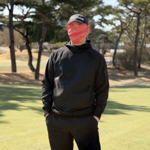 타이틀리스트 퍼포먼스 테크 트레이닝 세트.